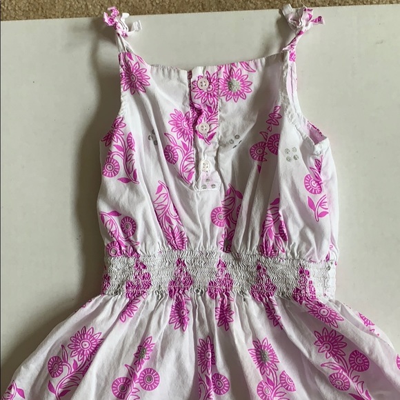 Carter’s dress - Picture 2 of 6
